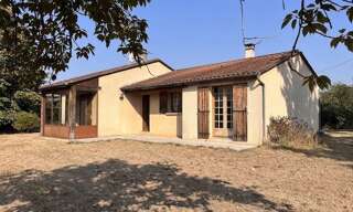 Maison 4 Pièces 104 m² à vendre à Douzillac (24190)