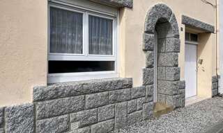 Maison 4 Pièces 87 m² à vendre à Guilvinec (29730)