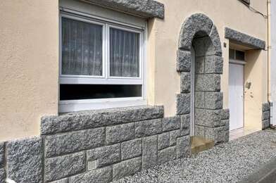 Maison 4 pièces 234300 €