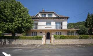Maison 7 Pièces 166 m² à vendre à Firmi (12300)