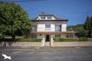 Maison 7 pièces 210400 €