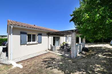 Maison 5 pièces 189900 €