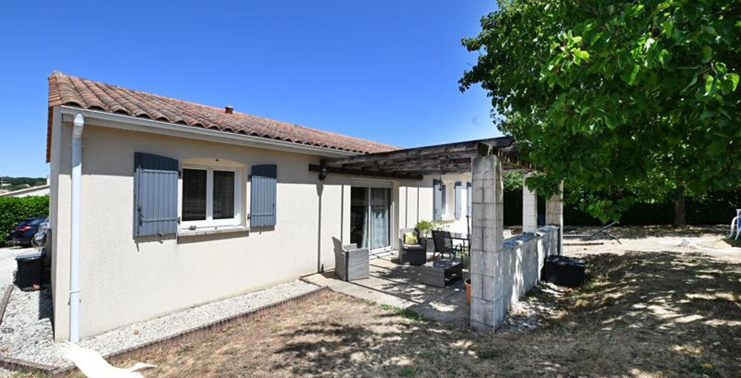 Contemporaine de 5 pièces principales — photo 1