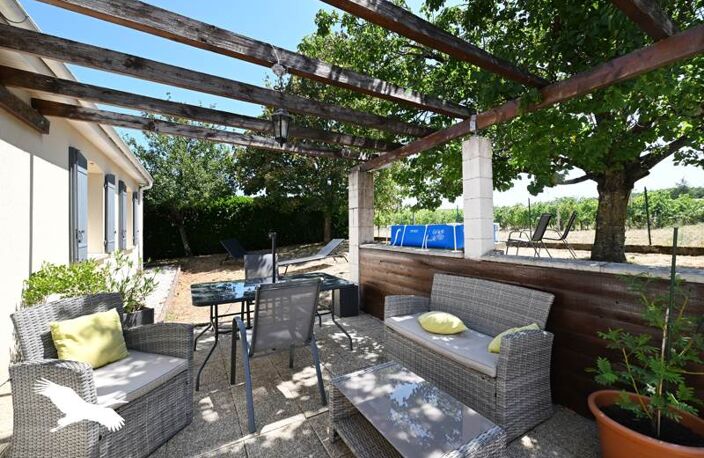 Contemporaine de 5 pièces principales — photo 2