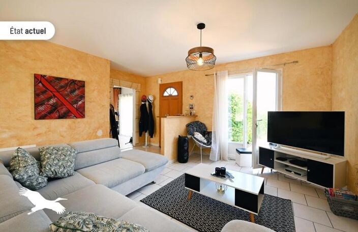 Contemporaine de 5 pièces principales — photo 3