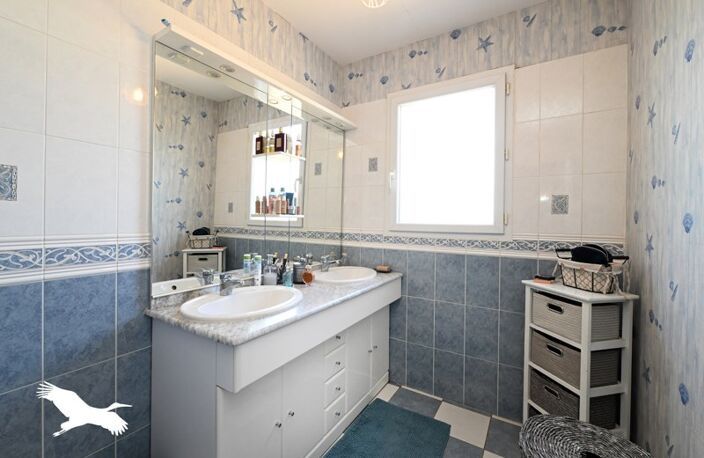 Contemporaine de 5 pièces principales — photo 5