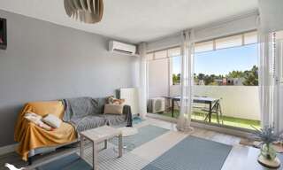 Appartement 2 Pièces 48 m² à vendre à Montpellier (34090)