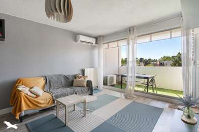 Appartement 2 pièces 159000 €