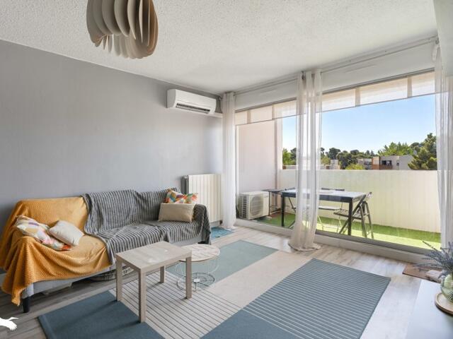 Appartement proposé à Montpellier