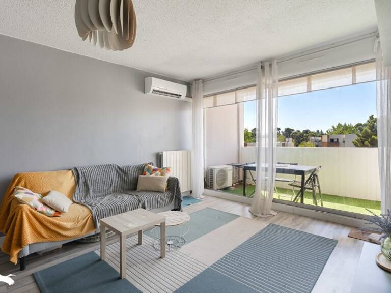 Appartement de 2 pièces principales — photo 1