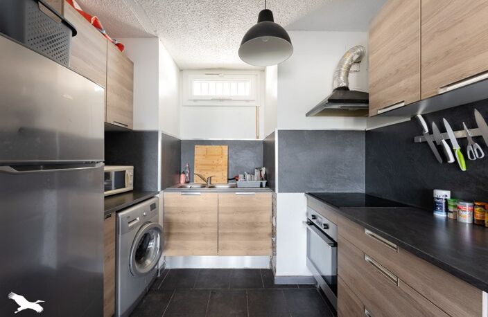Appartement de 2 pièces principales — photo 2