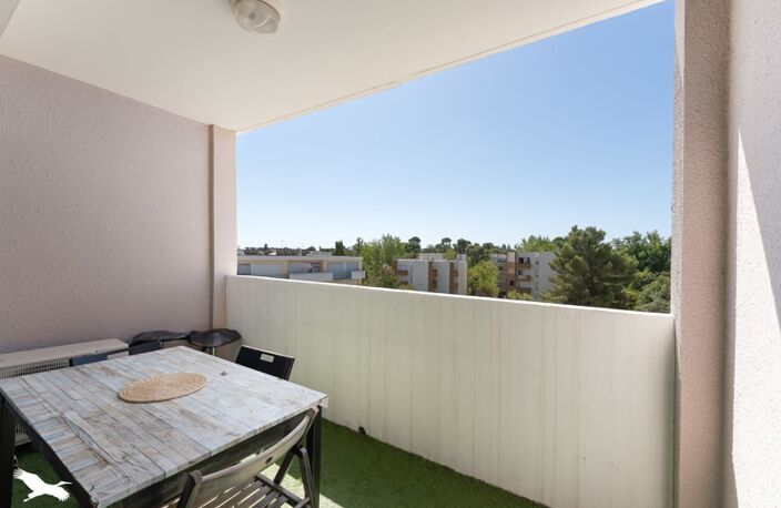 Appartement de 2 pièces principales — photo 4