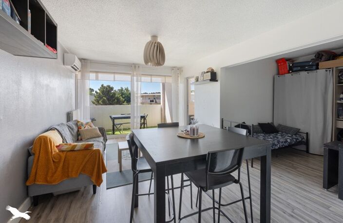 Appartement de 2 pièces principales — photo 5