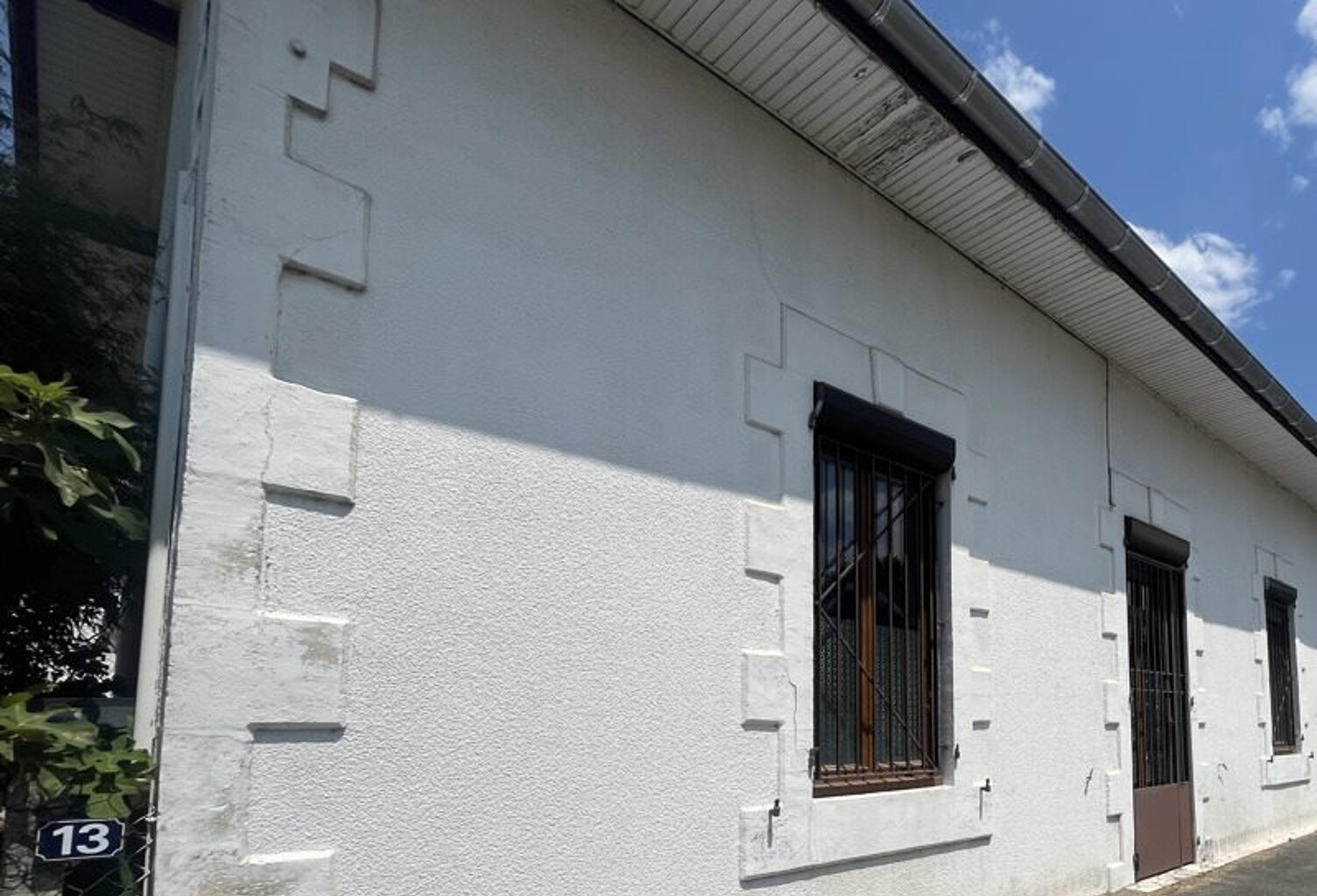 Maison de bourg de 4 pièces principales — photo 1