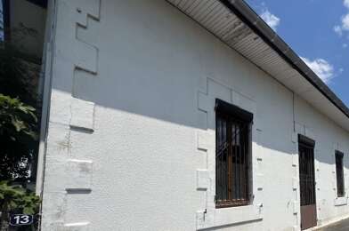 Maison 4 pièces 234300 €