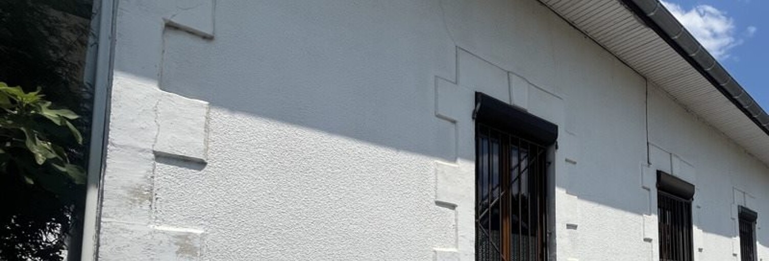 Maison 4 Pièces 112 m² à vendre à Mios (33380)
