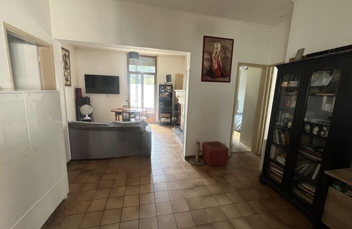 Maison de bourg de 4 pièces principales — photo 2