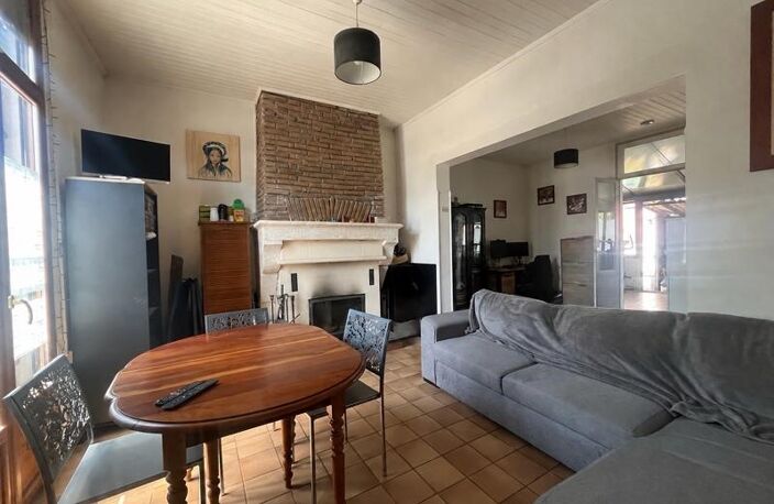 Maison de bourg de 4 pièces principales — photo 4