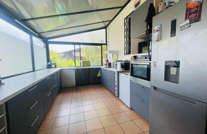 Maison de bourg de 4 pièces principales — photo 5
