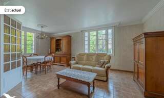 Maison 4 Pièces 86 m² à vendre à Toulouse (31400)