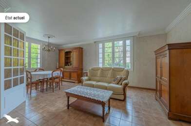 Maison 4 pièces 416960 €