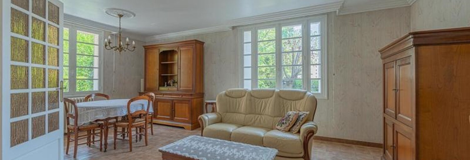 Maison 4 Pièces 86 m² à vendre à Toulouse (31400)
