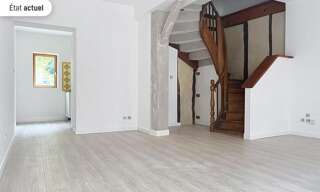 Maison 4 Pièces 65 m² à vendre à Graulhet (81300)