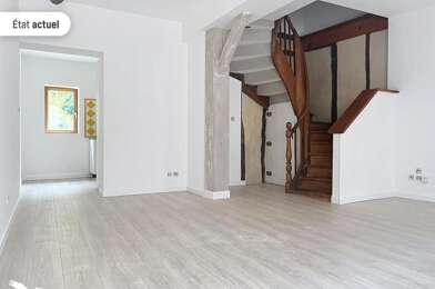 Maison 4 pièces 99000 €