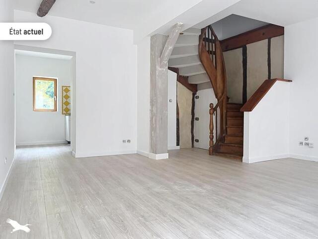 Maison proposé à Graulhet