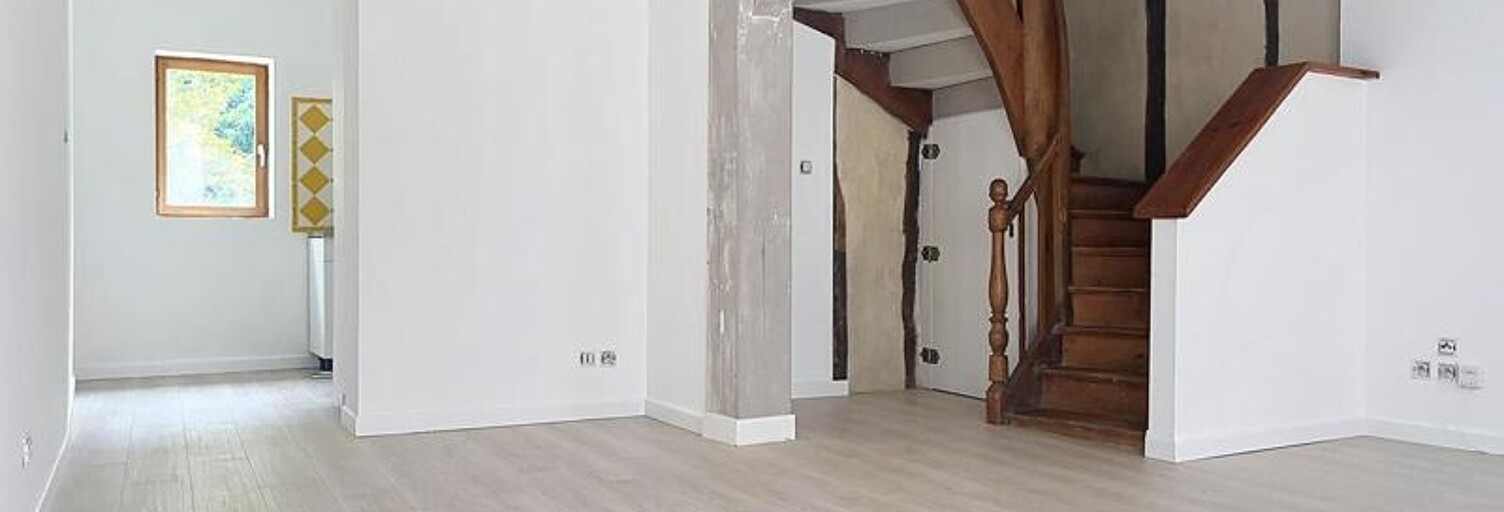 Maison 4 Pièces 65 m² à vendre à Graulhet (81300)
