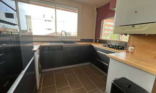 Appartement 3 Pièces 55 m² à vendre à Toulouse (31300)