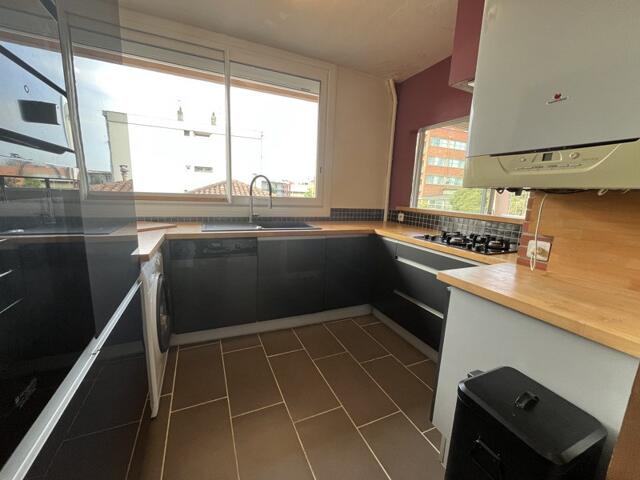 Appartement proposé à Toulouse