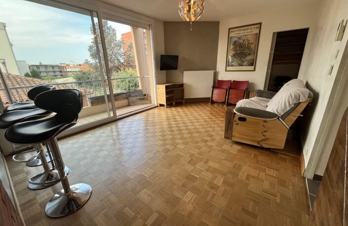 Appartement de 3 pièces principales — photo 2