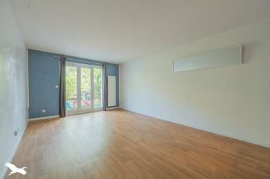 Appartement 3 pièces 262400 €