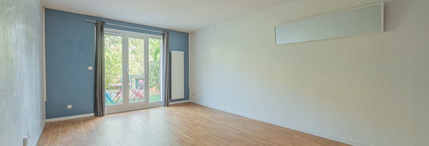 Appartement 3 Pièces 65 m² à vendre à Toulouse (31100)