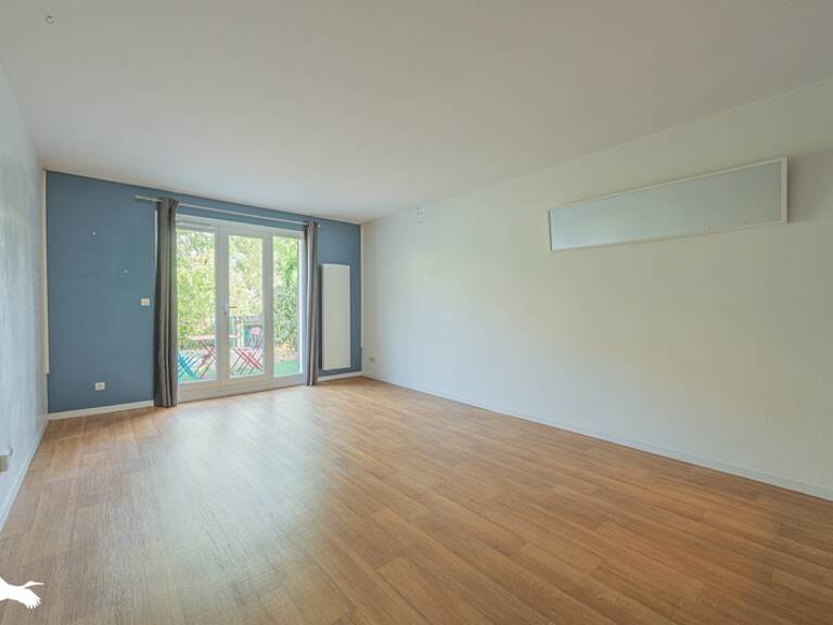 Duplex de 3 pièces principales — photo 1