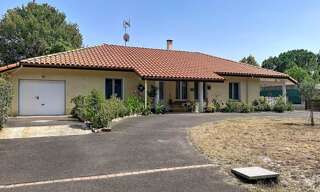 Maison 4 Pièces 154 m² à vendre à Sabres (40630)