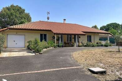 Maison 4 pièces 318000 €