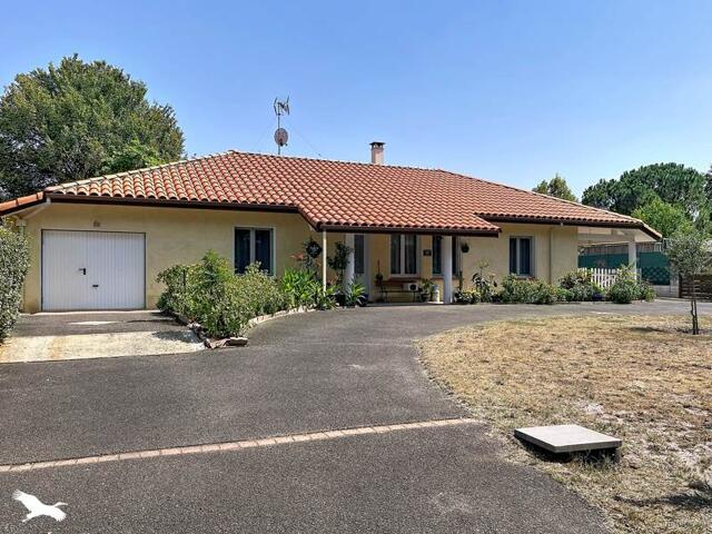 Maison proposé à Sabres
