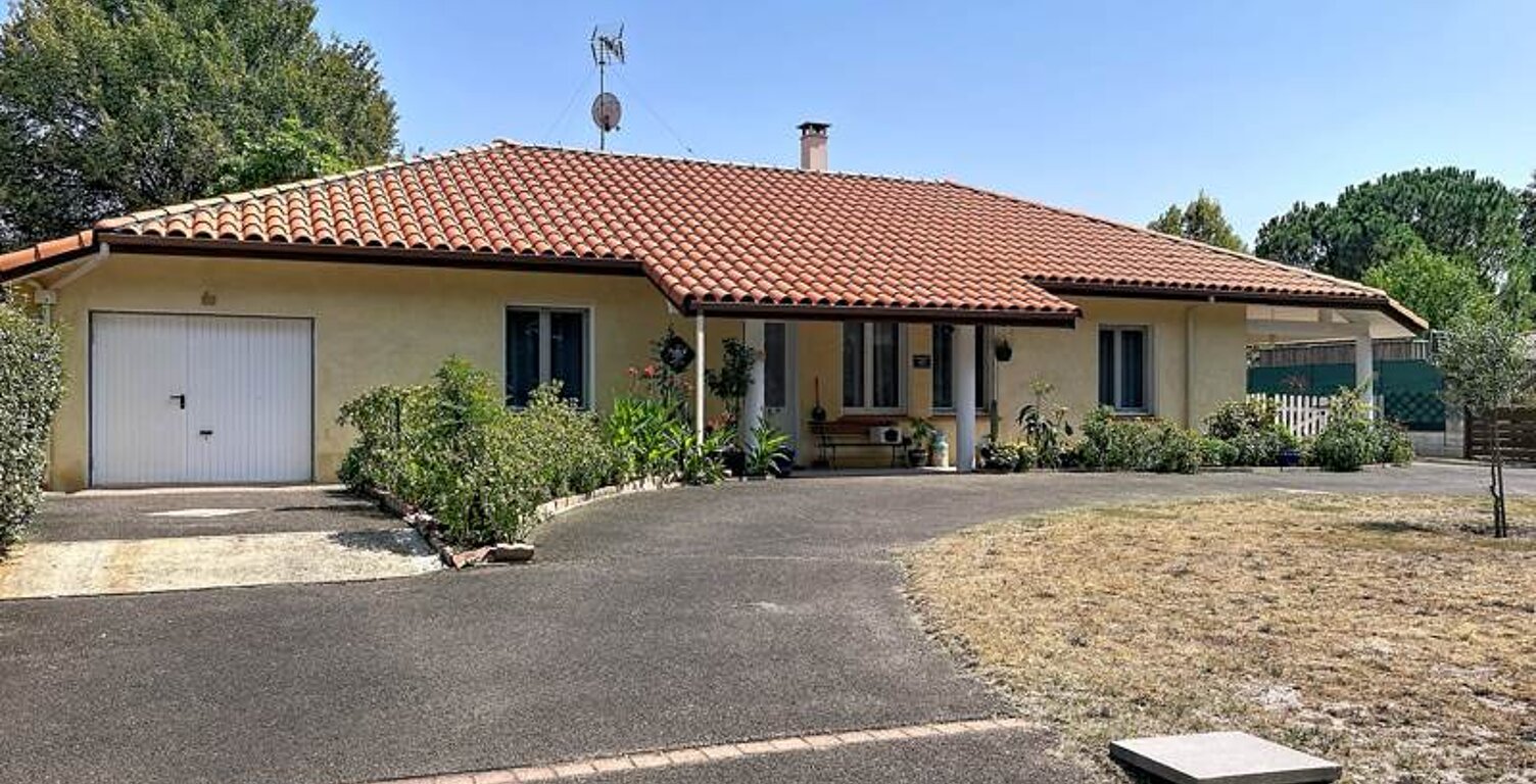 Vente maison 4 pièces 154 m² Sabres (40630) — photo 1