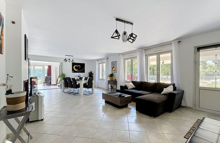 Vente maison 4 pièces 154 m² Sabres (40630) — photo 2