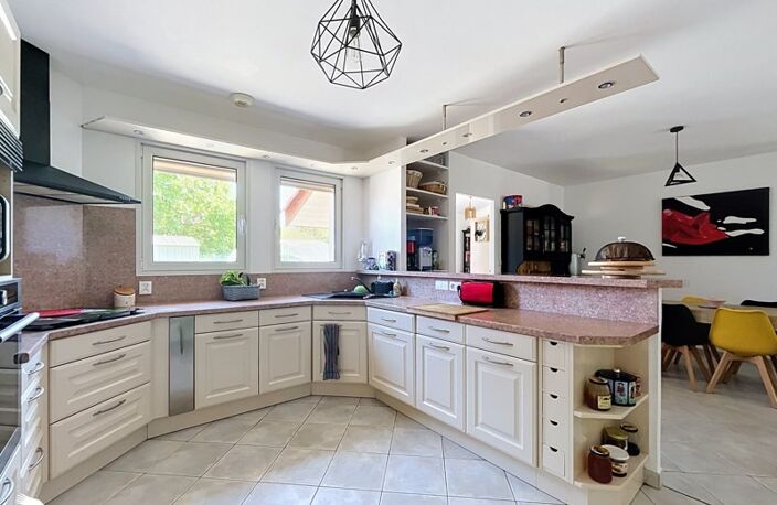 Vente maison 4 pièces 154 m² Sabres (40630) — photo 5