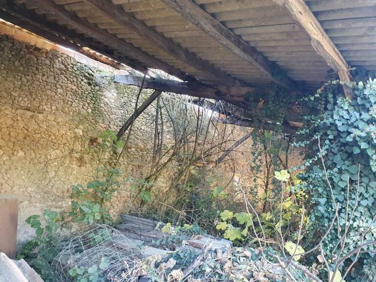 Immeuble   — photo 1