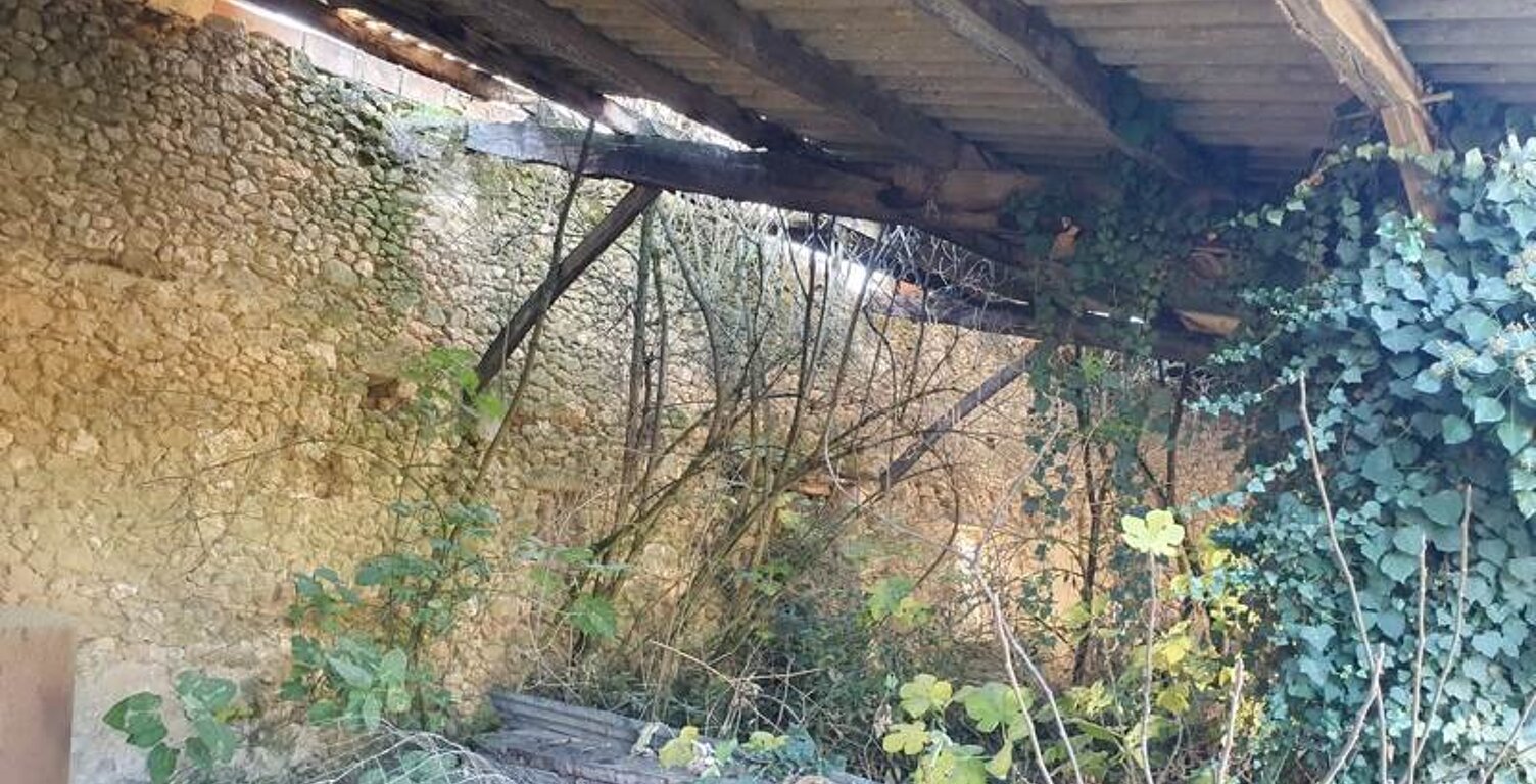 Vente immeuble   Roquefort (32390) — photo 1