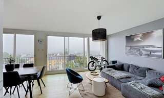 Appartement 4 Pièces 77 m² à vendre à Le Relecq-Kerhuon (29480)