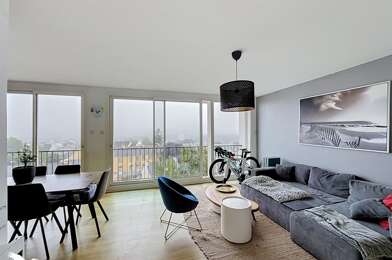 Appartement 4 pièces 260190 €