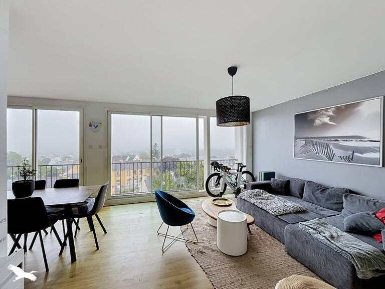 Appartement de 4 pièces principales — photo 1