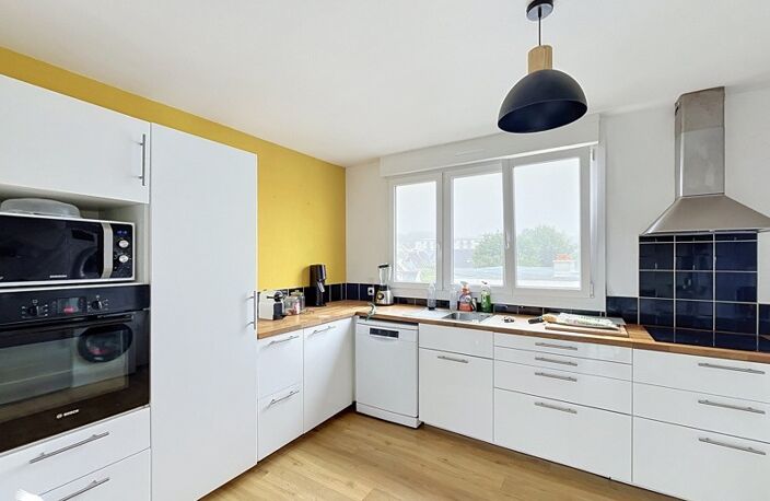 Appartement de 4 pièces principales — photo 3