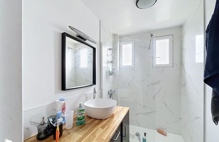 Appartement de 4 pièces principales — photo 4