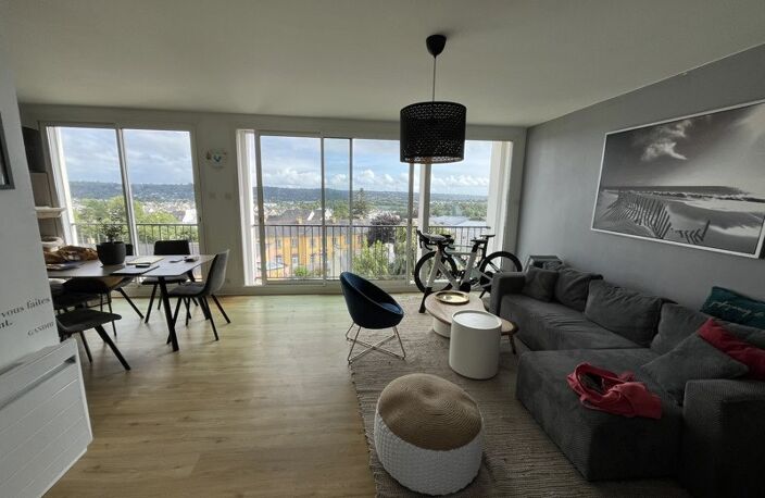 Appartement de 4 pièces principales — photo 5